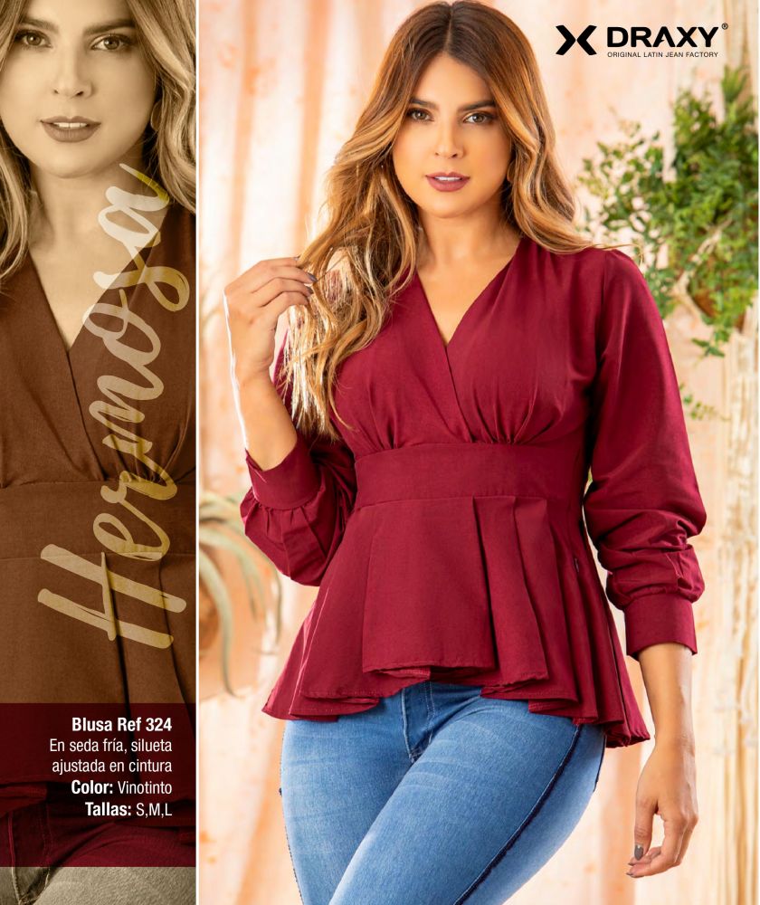 draxy Draxy jeans pedidos en linea ultima moda